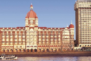 Taj Hotels