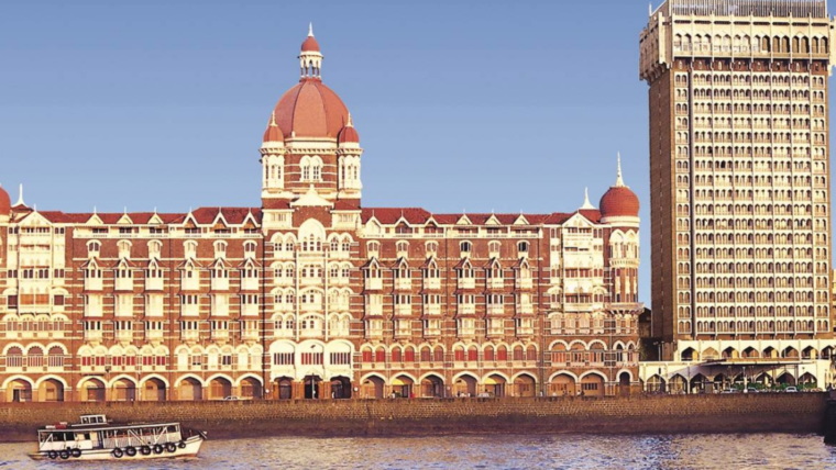 Taj Hotels