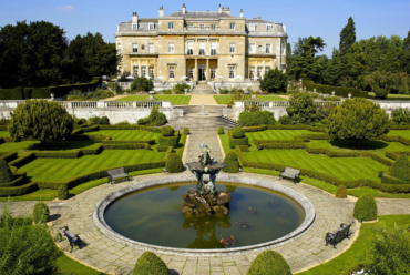 Luton Hoo Hotel