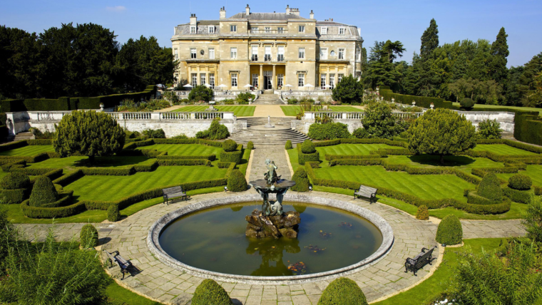 Luton Hoo Hotel