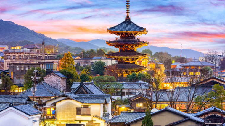 Melhores novidades de hotéis no Japão