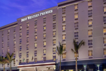 BWH premiado no JD Power 2021 North America Hotel Guest Satisfaction