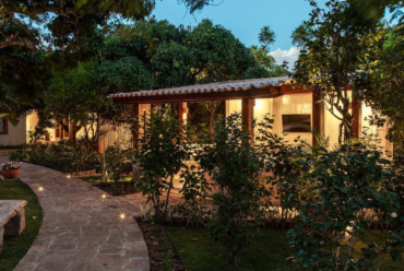 Refúgio da Serra boutique hotel