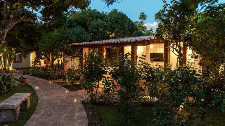 Refúgio da Serra boutique hotel