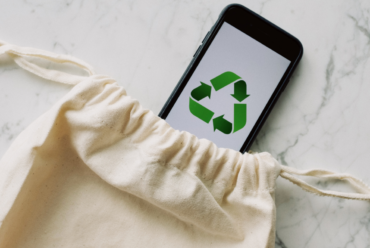 Reciclagem em hotéis