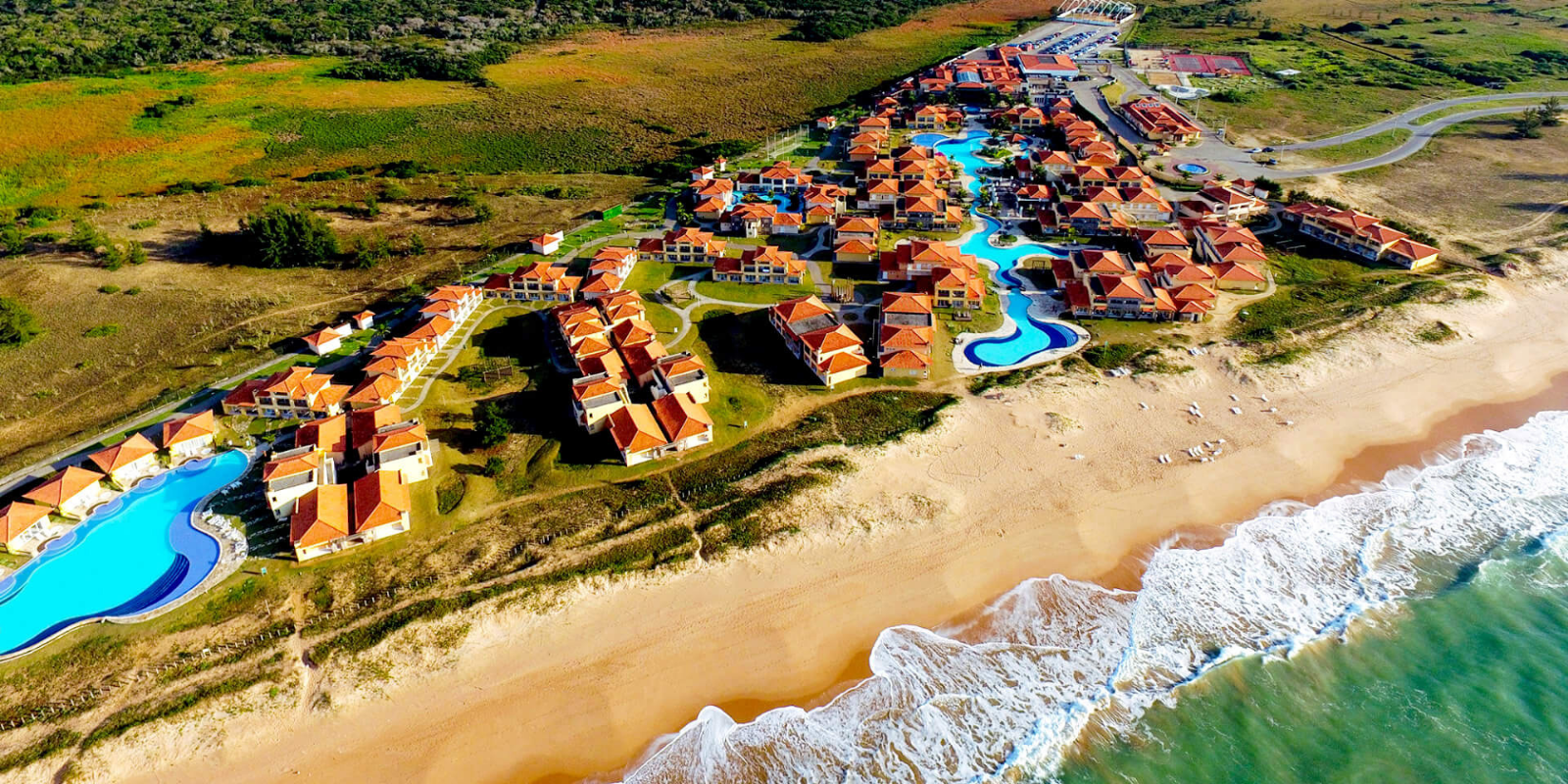 Búzios Beach Resort pacote promocional