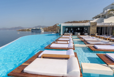 Cavo Tagoo Mykonos