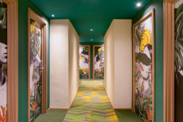 Mercure Rio Boutique Hotel Copacabana