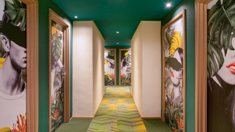 Mercure Rio Boutique Hotel Copacabana