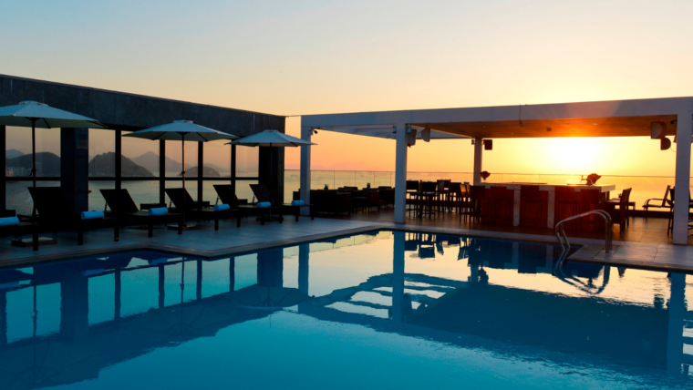 Pestana 72H Special Deal