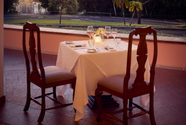 Hotel das Cataratas Master Series Delas