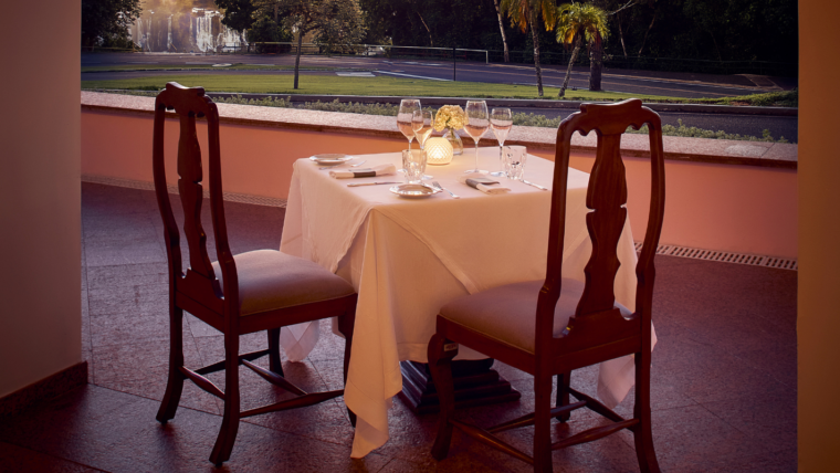 Hotel das Cataratas Master Series Delas