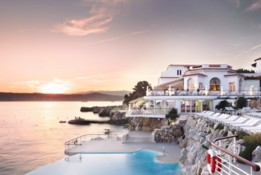 Hotel Cap-Eden-Roc