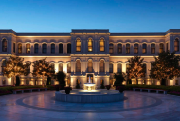 Four Seasons Istanbul