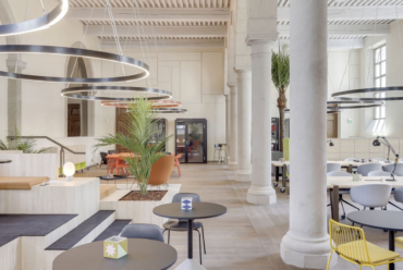 Accor Wojo LGBT