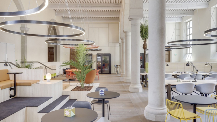 Accor Wojo LGBT