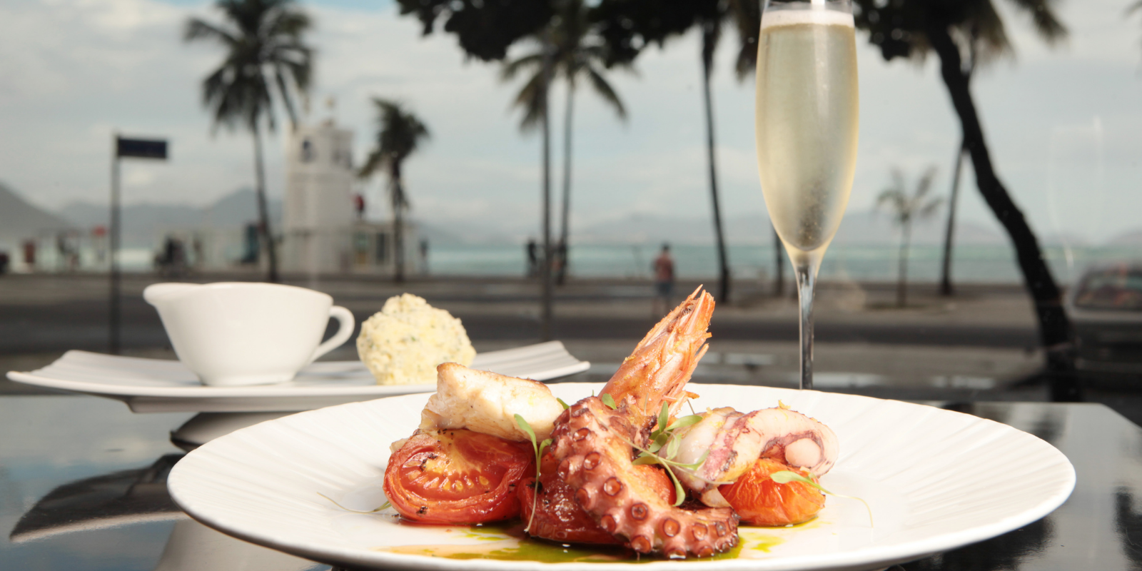 Alloro al Miramar Prêmio Travellers’ Choice Awards 2021