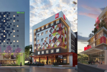 ibis Styles em Pernambuco