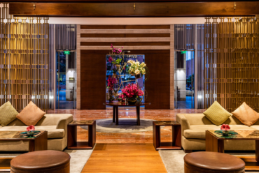 Residence Inn by Marriott Bogotá abertura