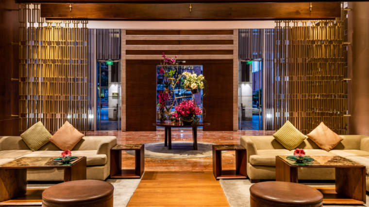Residence Inn by Marriott Bogotá abertura