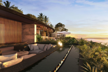 Resort AMR Collection Punta de Mita