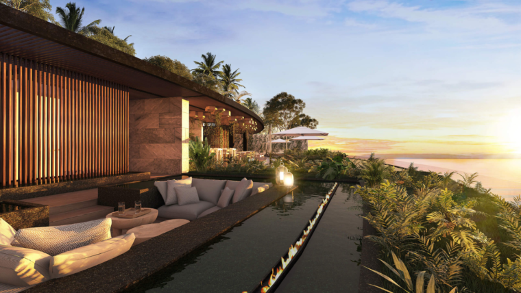 Resort AMR Collection Punta de Mita