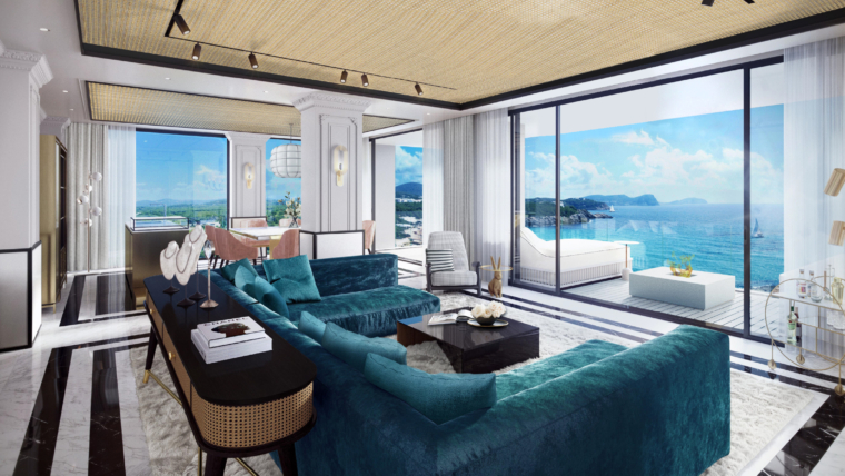 Leaders ClubLeading Hotels