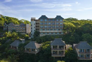 Riviera Nayarit Delta Hotels by Marriott