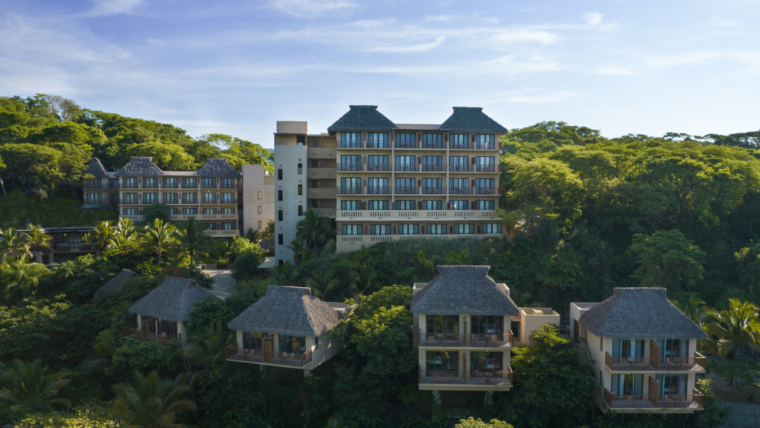 Riviera Nayarit Delta Hotels by Marriott