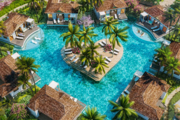 Novo Resort Sandals em Curaçao