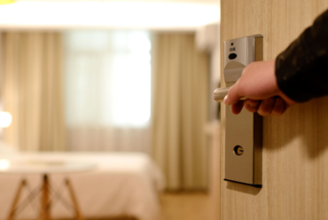 Hotel Black Friday