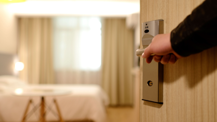 Hotel Black Friday