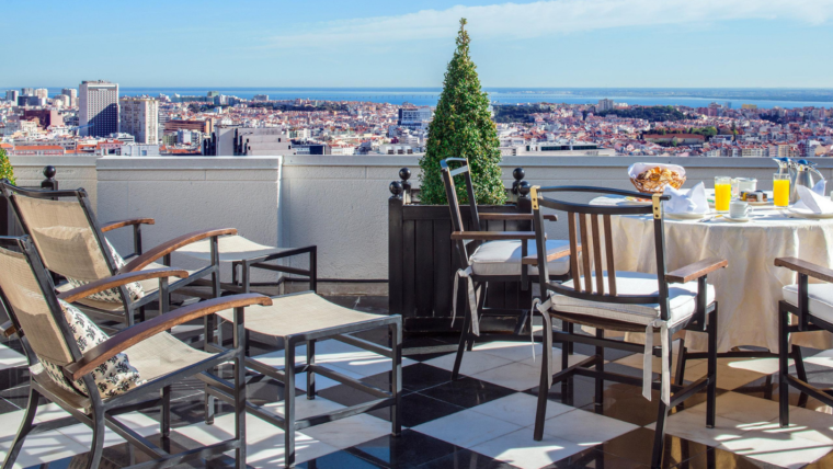 Dom Pedro Lisboa promocode Brasil