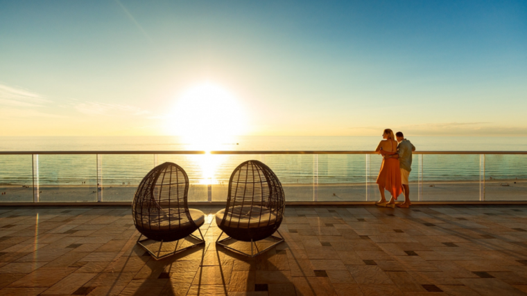 Florida's Paradise Coast Flagler Awards