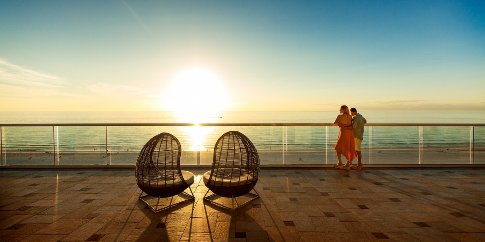 Florida's Paradise Coast Flagler Awards