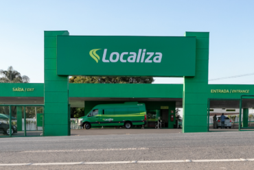 Localiza Atlantica Hotels