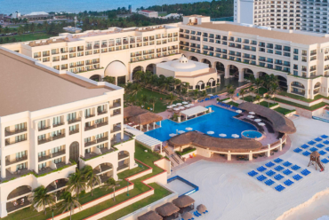 Marriott Cancun Resort