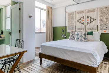 Selina Hotels + Housi