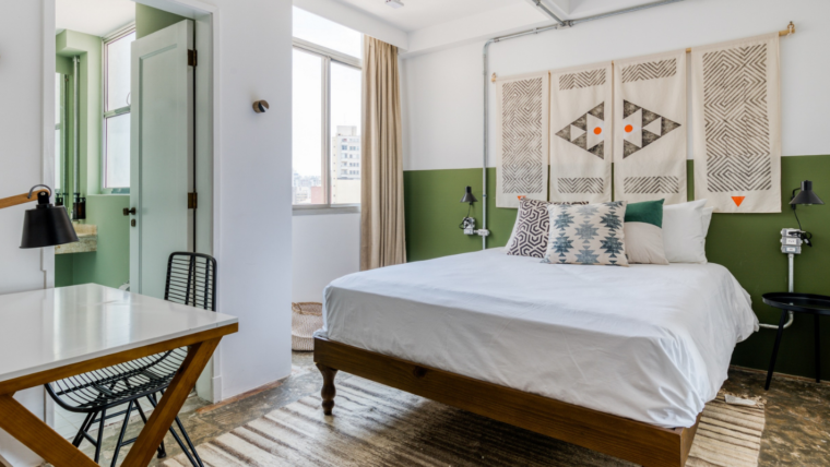 Selina Hotels + Housi