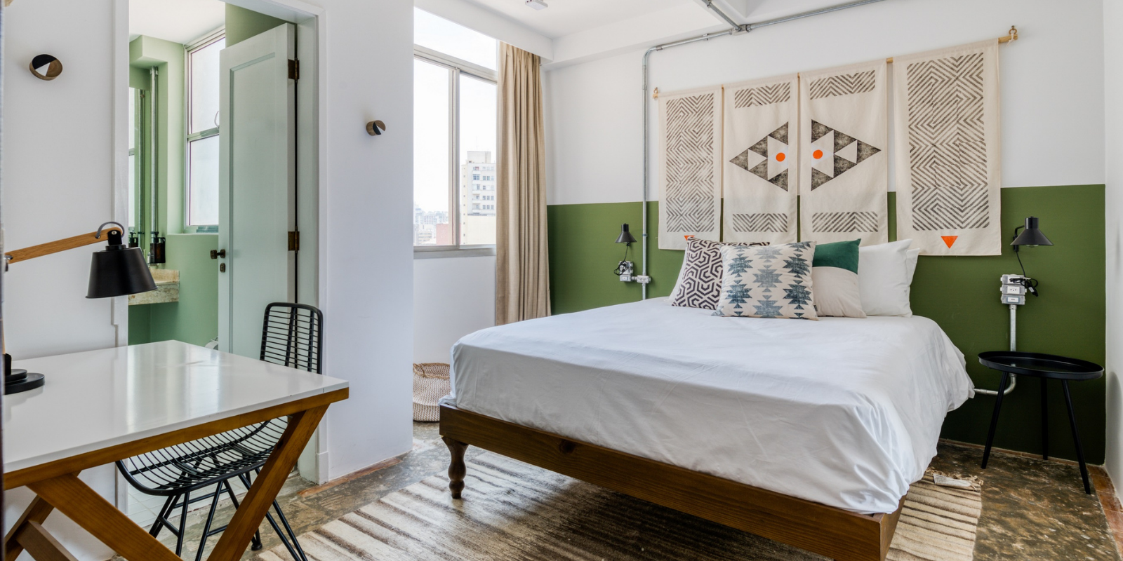Selina Hotels + Housi