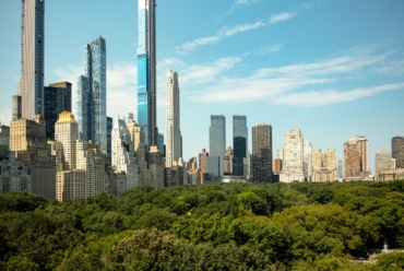 Vista - Fasano Fifth Avenue