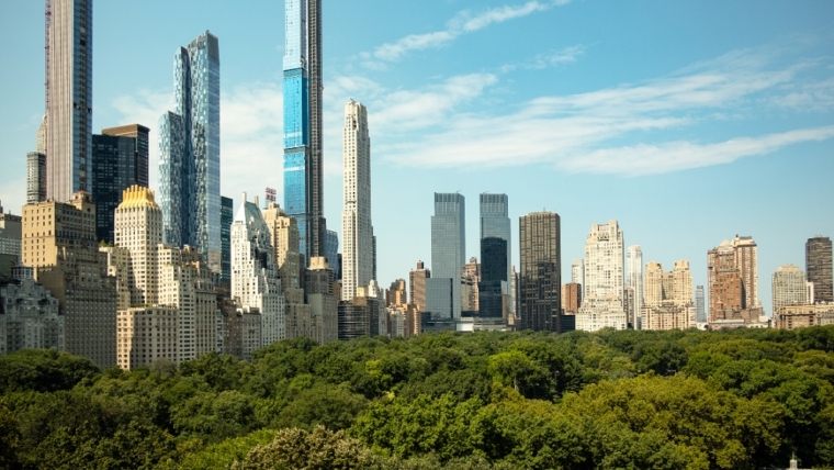 Vista - Fasano Fifth Avenue