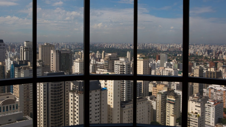 renaissance são paulo