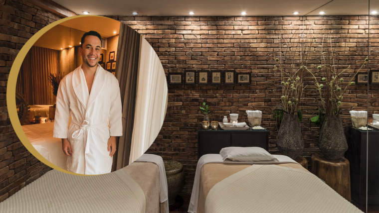 spa fasano rio de janeiro. terapia bossa nova. vinicius belo
