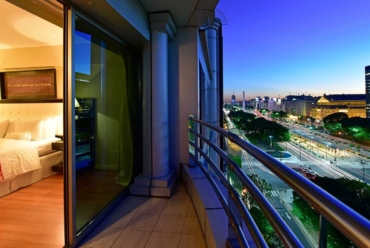 Pestana Buenos Aires