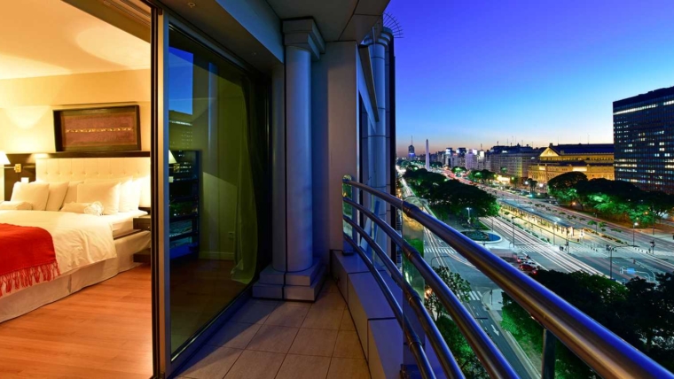 Pestana Buenos Aires