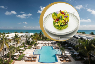 Bagatelle desembarca em Miami Beach
