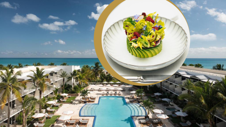 Bagatelle desembarca em Miami Beach