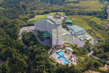 Bourbon Atibaia Resort