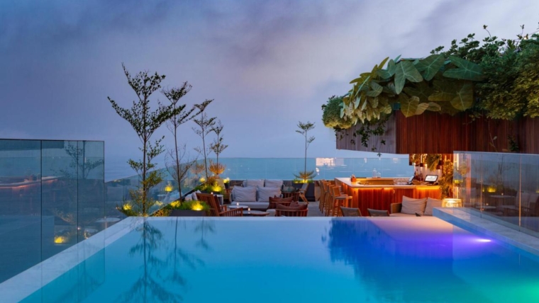 Hilton Copacabana